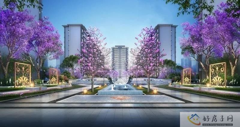 树高翡丽花园城完全售罄了吗？树高翡丽花园城何时交房？            </h1>(图10)