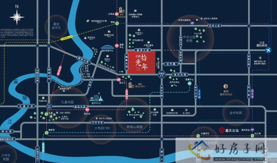 重庆楼市大利好!支持提取公积金付购房首付款!保利拾光年可以买吗?            </h1>(图4)