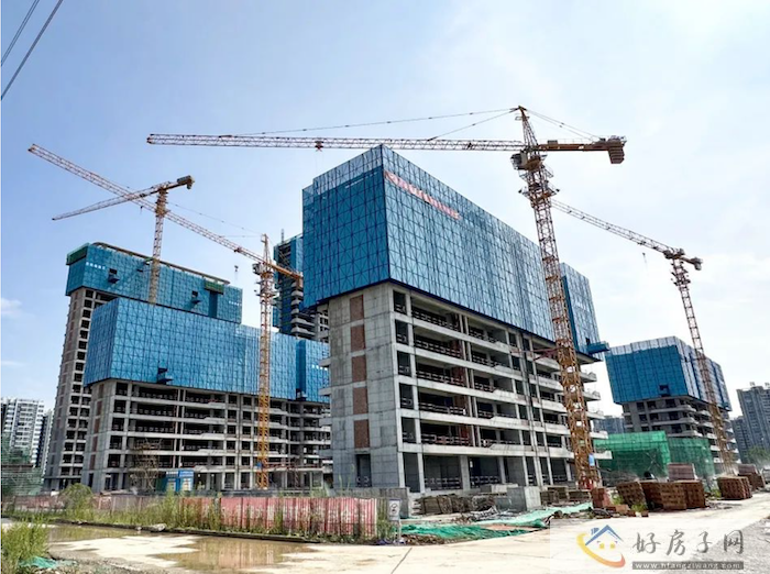 更新!长虹城云麓8月工程进度播报! </h1>(图3) 截屏2023-08-12 16.10.52.png