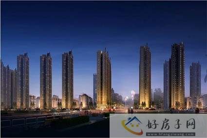 宇虹万花城二期D9、D10栋获得竣工许可证，两栋高层期待交付！            </h1>(图5)