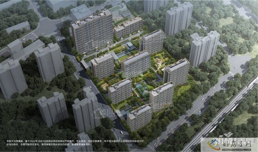 北京悦府品质好不好?内城改善住宅，值得买!            </h1>(图5)