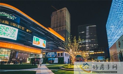 上海浦东买房攻略：哪个板块最好？2023年上海浦东新房有哪些？