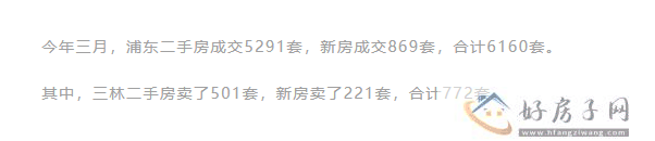 上海浦东买房攻略：哪个板块最好？2023年上海浦东新房有哪些？