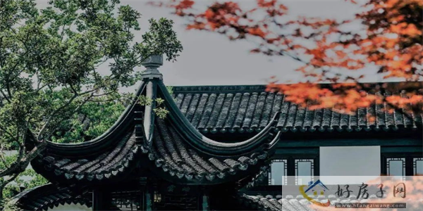 上海别墅推荐!绿宝园和上海桃花源四期金瑞园对比?绿宝园值得买吗?            </h1>(图2)