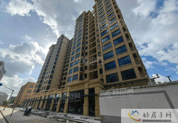 上海浦东新区新楼盘推荐!溢泽华庭怎么样?和兰香湖壹号哪个配套好            </h1>(图4)