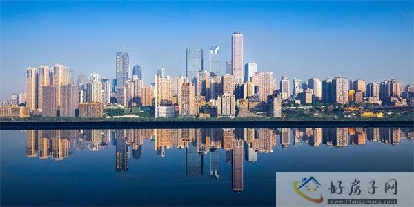 中央确定最新超特大城市名单：上海第一，重庆超越广州，杭州落选！