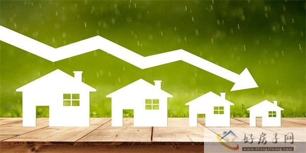 楼市变好信号增强？70城商品住宅成交数据公布！上海新房稳涨，二手房跌幅收窄