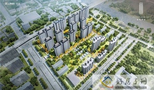 全干货！上海水尚华庭到底怎么样？一文详解！            </h1>(图1)