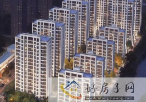 上海嘉定金地峯汇优缺点是?和金地西郊悦章是同一个开发商吗?            </h1>(图4)