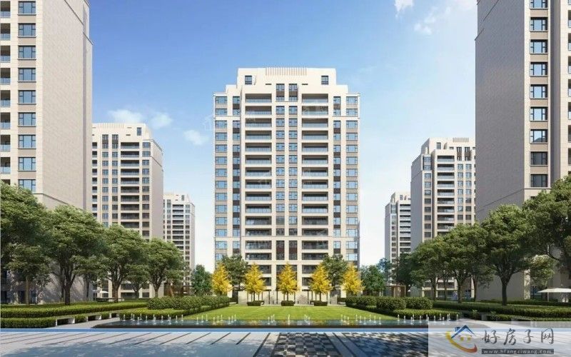 笋盘|常州雅居乐璟尚雅宸143㎡户型16000元/㎡起 清盘啦！            </h1>(图1)