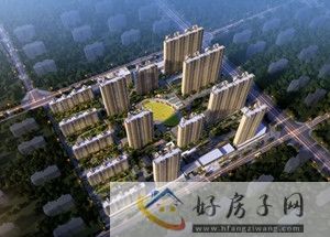 100万左右的预算也可以买房！天奕云著 双城配套            </h1>(图6)