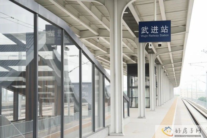 好消息！常州武进&金坛的人有福了！沪宁沿江高铁即将开通！            </h1>(图9)
