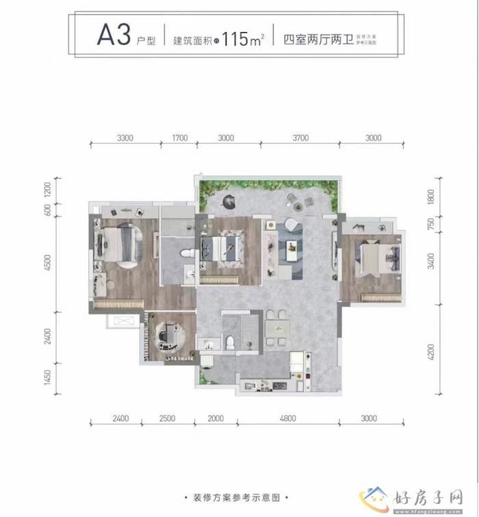 领地城实景展示区即将开放，20号楼即将加推！            </h1>(图3)