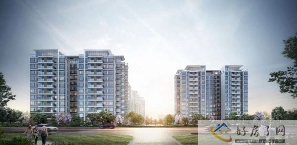 领地城实景展示区即将开放，20号楼即将加推！            </h1>(图7)