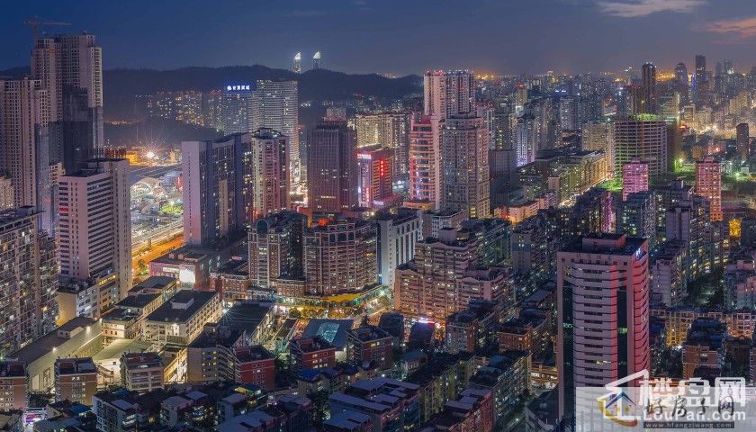 天府新区必买新房，中海天府里打造高端化商务核心区！            </h1>(图2)