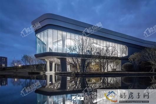 天府新区必买新房，中海天府里打造高端化商务核心区！            </h1>(图3)