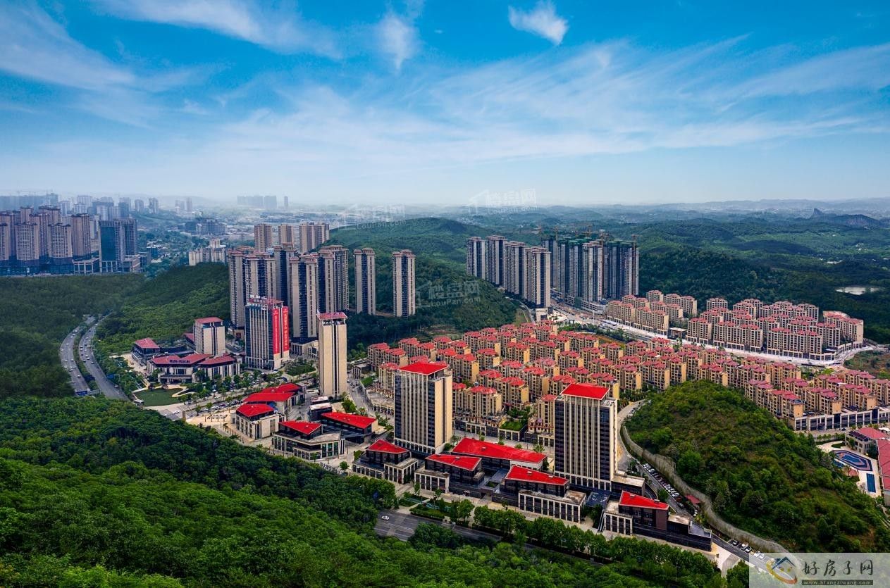 美的.国宾府项目792户住宅 获得竣工许可证            </h1>(图8)