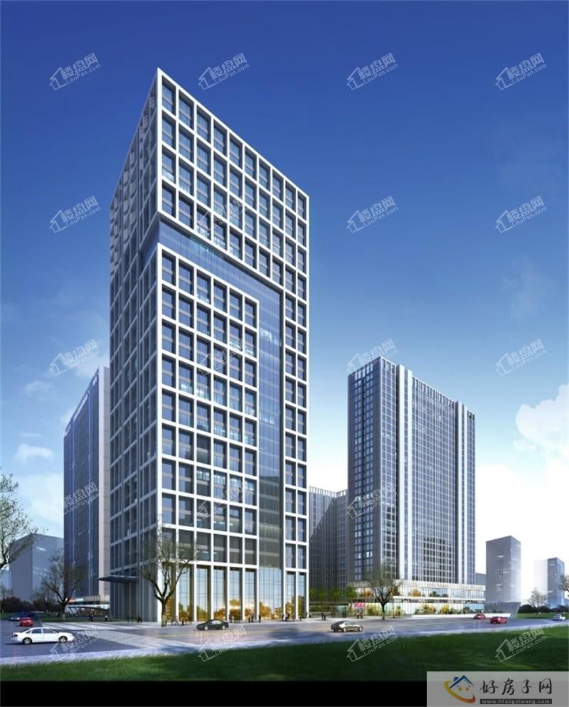 通号云璟台（通号科技广场）3#、4#楼（4#LOFT公寓）进行交付备案公示            </h1>(图6)