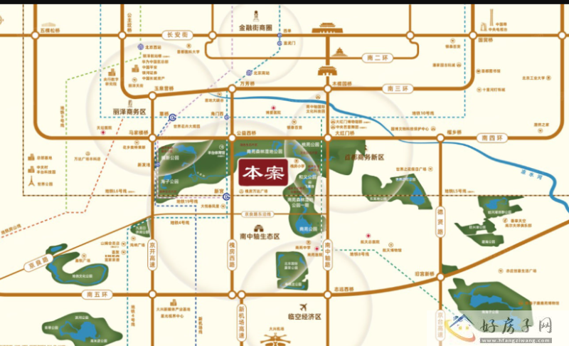项目实地踩盘!北京建发璟院怎么样?建发璟院值得买吗?            </h1>(图2)