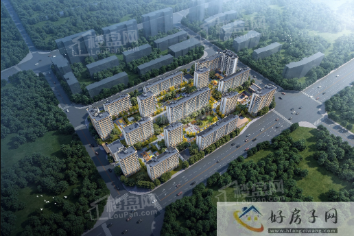 北京网红盘！北京招商璀璨公元怎么样？值得买吗?            </h1>(图4)