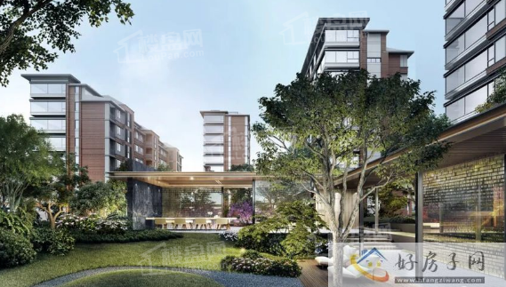 北京龙湖建工九里熙宸值得买吗?丰台理想居住选择            </h1>(图4)