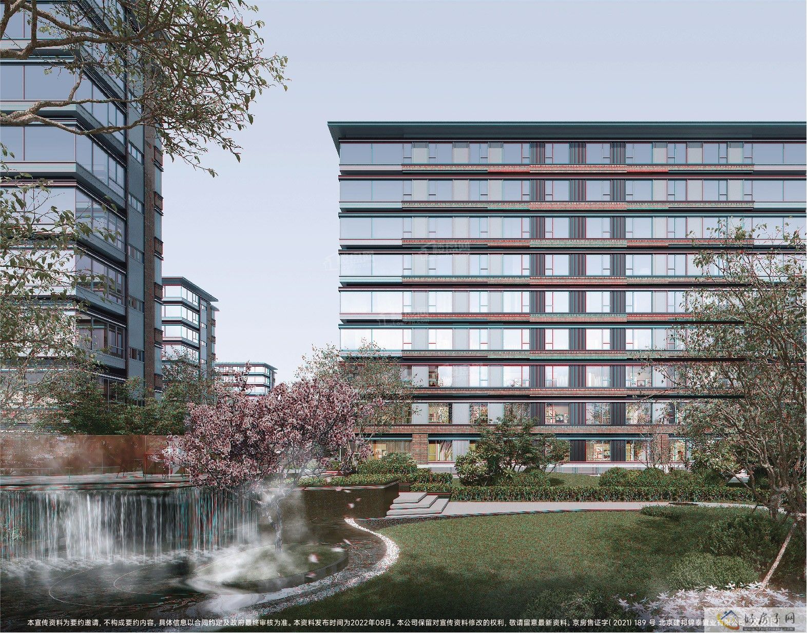 北京龙湖建工九里熙宸值得买吗?丰台理想居住选择            </h1>(图5)