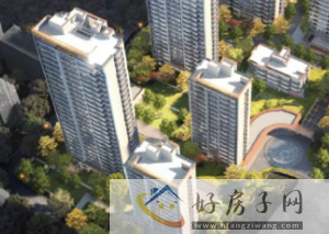 10w+买进上海内环内!天汇玺值得买吗?周边配套好不好?            </h1>(图3)