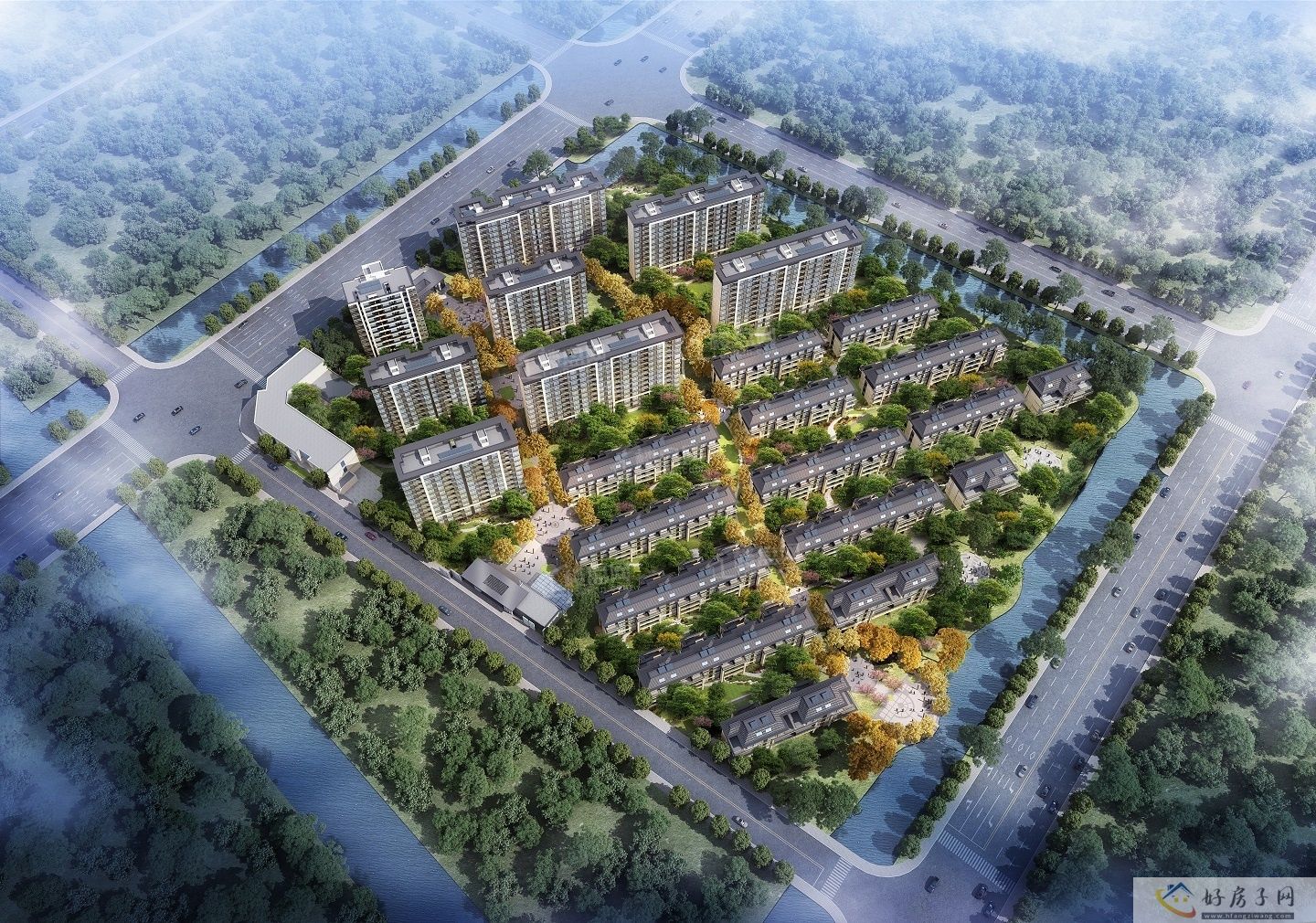 千人哄抢楼盘!上海新华御著项目位置在哪?附售楼处电话            </h1>(图1)