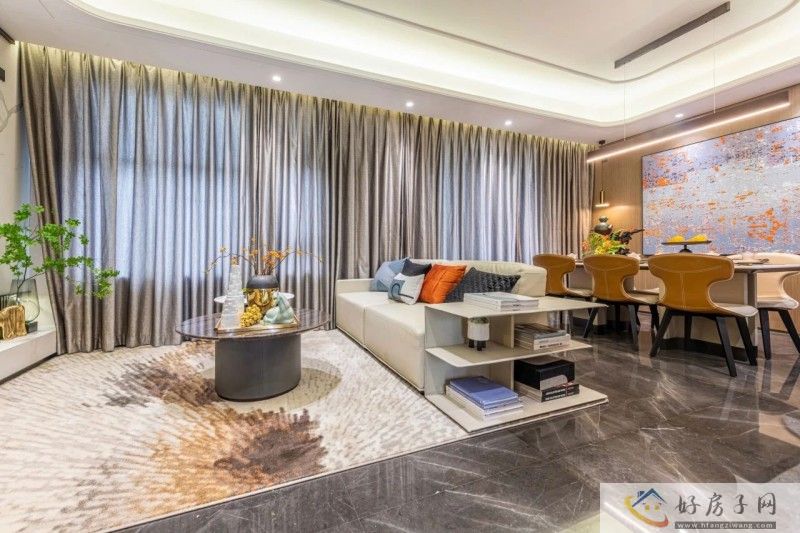 实地踩盘！上海中建玖里书香品质如何？生活方便吗？            </h1>(图8)