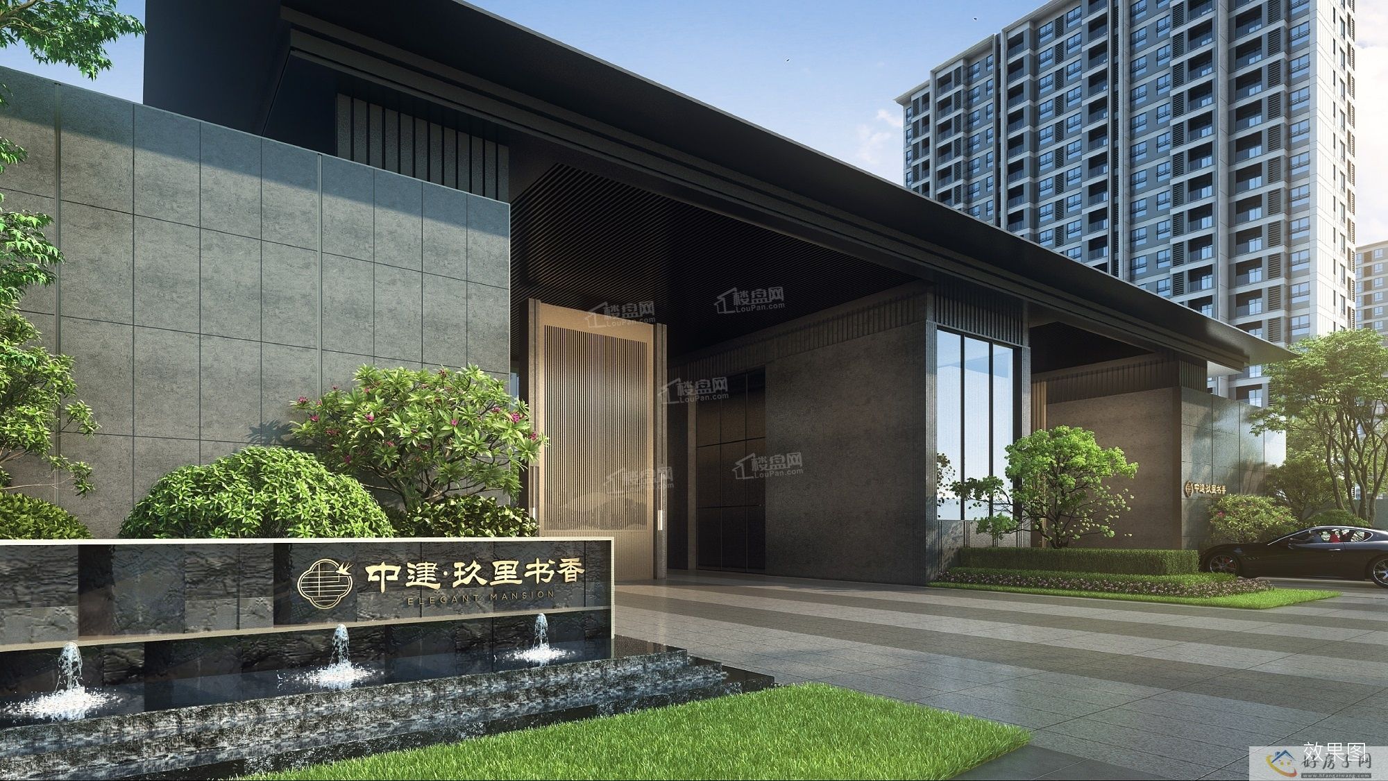 实地踩盘！上海中建玖里书香品质如何？生活方便吗？            </h1>(图10)