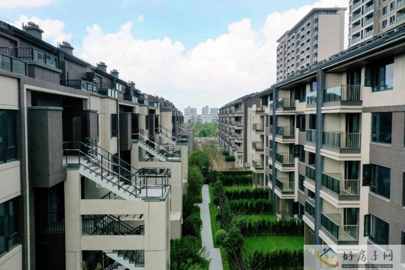 实地踩盘！上海中建玖里书香品质如何？生活方便吗？            </h1>(图9)