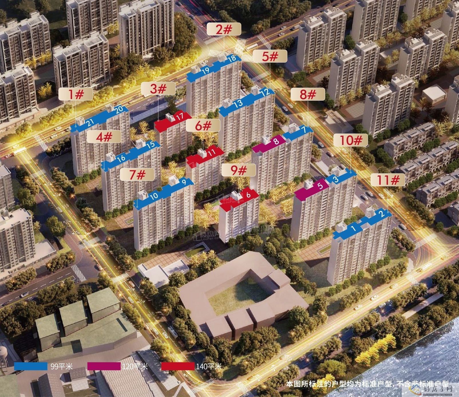 上海买房攻略!500万可以在上海买房吗-可以买到什么样的房子?            </h1>(图6)
