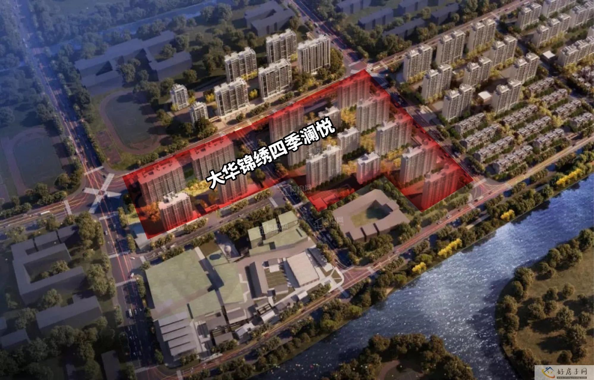 上海买房攻略!500万可以在上海买房吗-可以买到什么样的房子?            </h1>(图7)