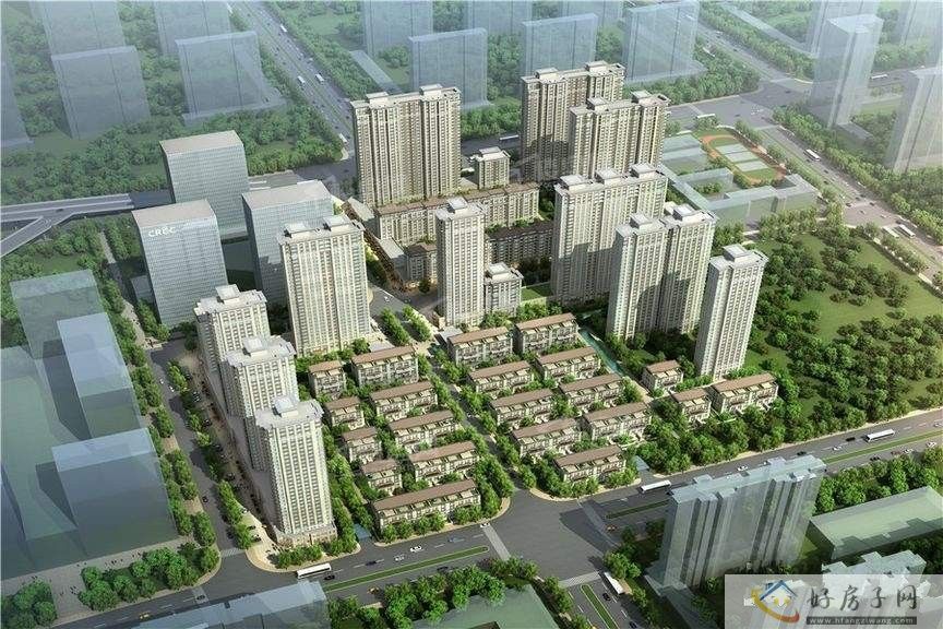 购房攻略|西安在售的新盘房子怎么样?新开盘的价格是多少钱一平方？            </h1>(图2)