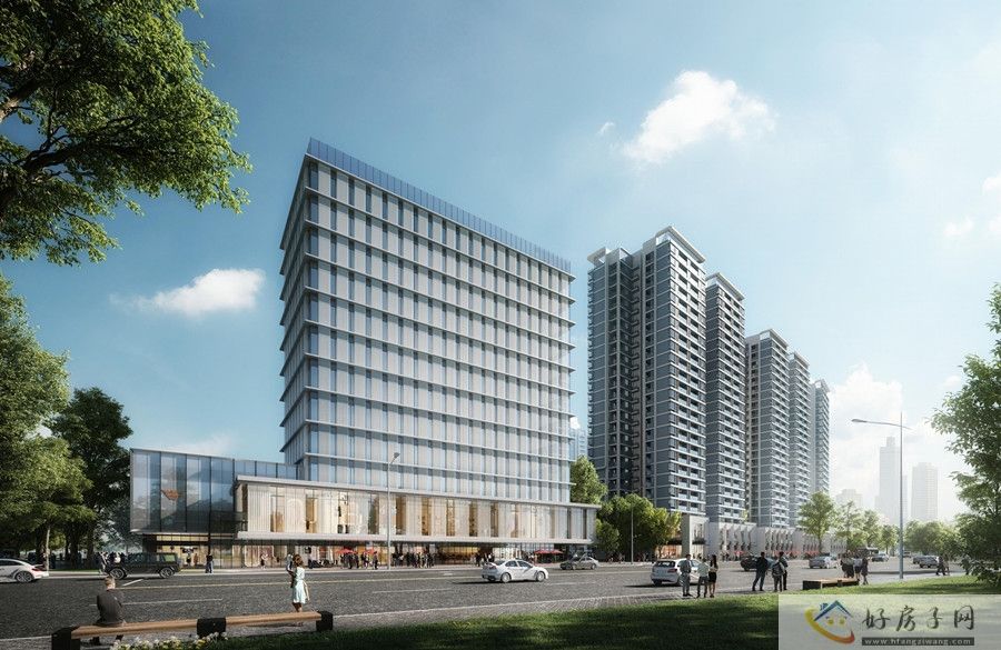 璟上江澜限时特惠购房，现在各楼栋修建进度如何？            </h1>(图7)