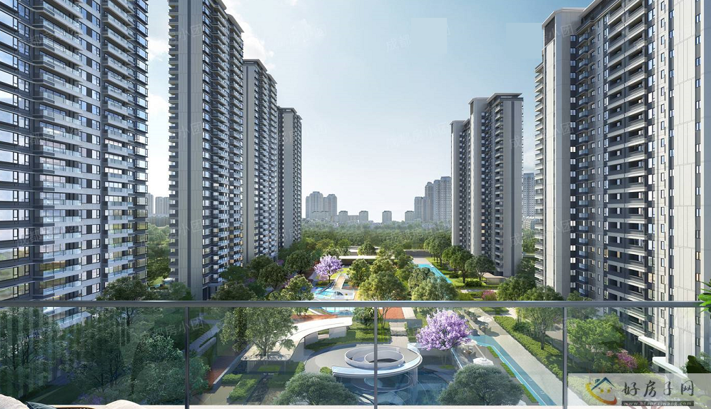 成都东二环,成华区中海浣云居性价比怎么样? </h1>(图3)