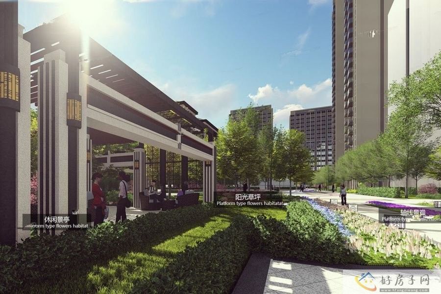 中环Tod十里风周边配套怎么样？性价比好不好？            </h1>(图3)