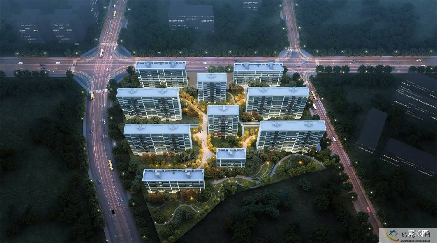 武侯区保利锦城和颂怎么样？周边配套怎么样？            </h1>(图3)