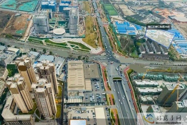 抢地成交!成都土拍又双叒叕破纪录,6宗地限价达3万/㎡以上! </h1>(图6) 微信图片_20230824142320.jpg