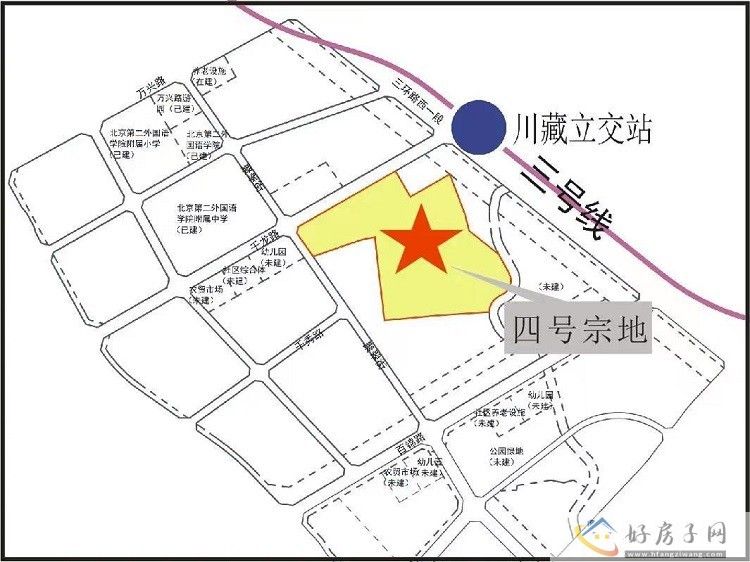 抢地成交!成都土拍又双叒叕破纪录,6宗地限价达3万/㎡以上! </h1>(图5) 微信图片_20230824142120.jpg