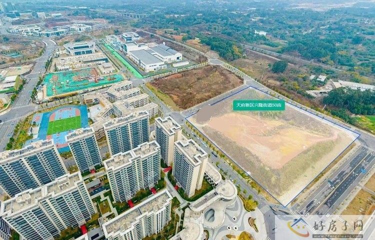 抢地成交!成都土拍又双叒叕破纪录,6宗地限价达3万/㎡以上! </h1>(图9) 微信图片_20230824143732.jpg