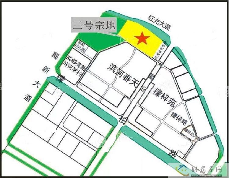 抢地成交!成都土拍又双叒叕破纪录,6宗地限价达3万/㎡以上! </h1>(图14) 微信图片_20230824155558.jpg