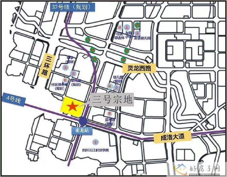 抢地成交!成都土拍又双叒叕破纪录,6宗地限价达3万/㎡以上! </h1>(图17) 微信图片_20230824165414.jpg