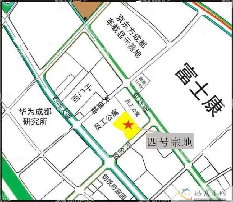 抢地成交!成都土拍又双叒叕破纪录,6宗地限价达3万/㎡以上! </h1>(图16) 微信图片_20230824160034.jpg