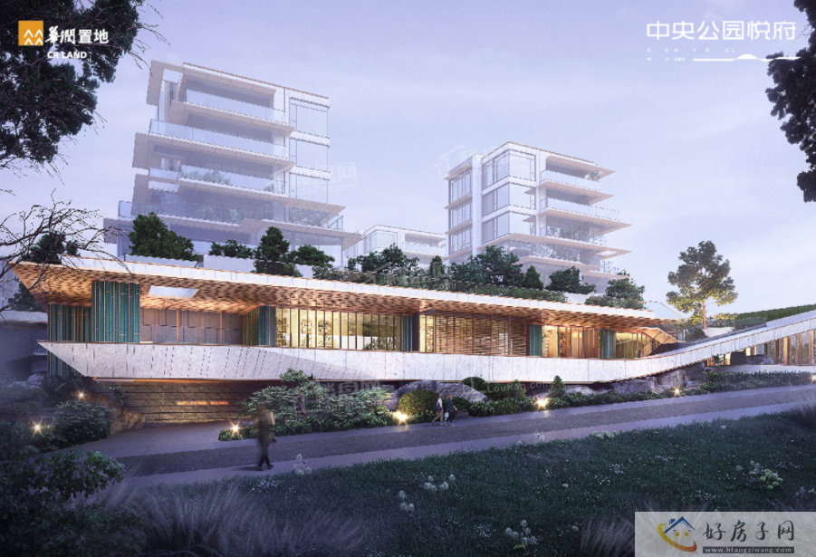 购房攻略|重庆哪有新开盘的房子?新开盘的价格是多少钱一平方? </h1>(图2)