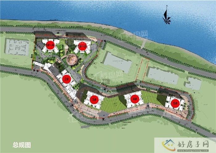 武隆碧桂园江山赋贵吗？户型设计如何？商业繁华吗？            </h1>(图1)