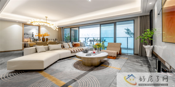 重庆保利天珺怎么样?可以买吗?户型、配套分析            </h1>(图3)