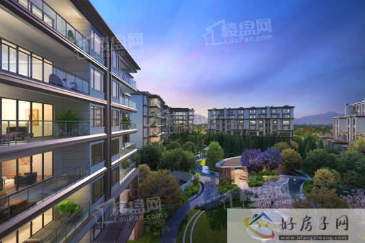 重庆保利天珺怎么样?可以买吗?户型、配套分析            </h1>(图6)