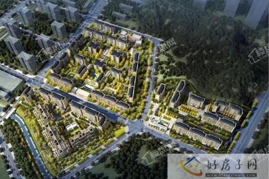 重庆保利天珺怎么样?可以买吗?户型、配套分析            </h1>(图4)