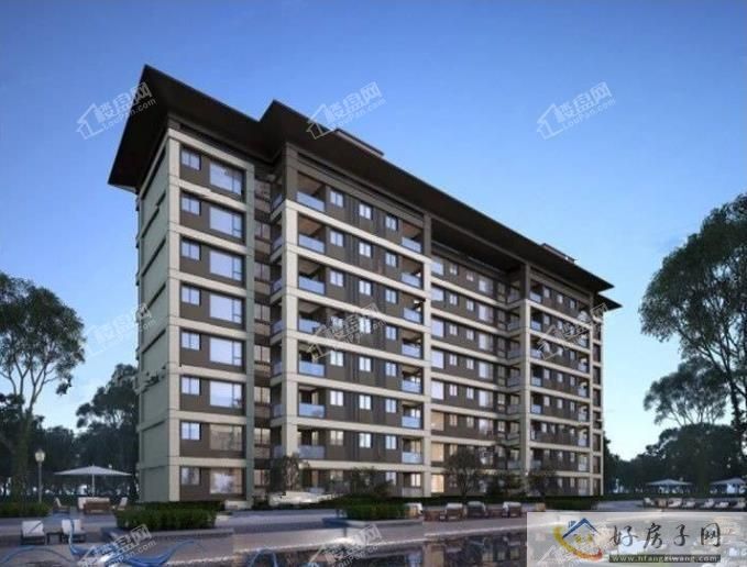 买房不会选？星悦礼玉金湾地理位置如何？容积率高不高？            </h1>(图1)